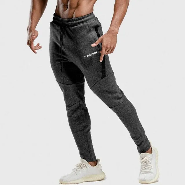 Casual Skinny Pant