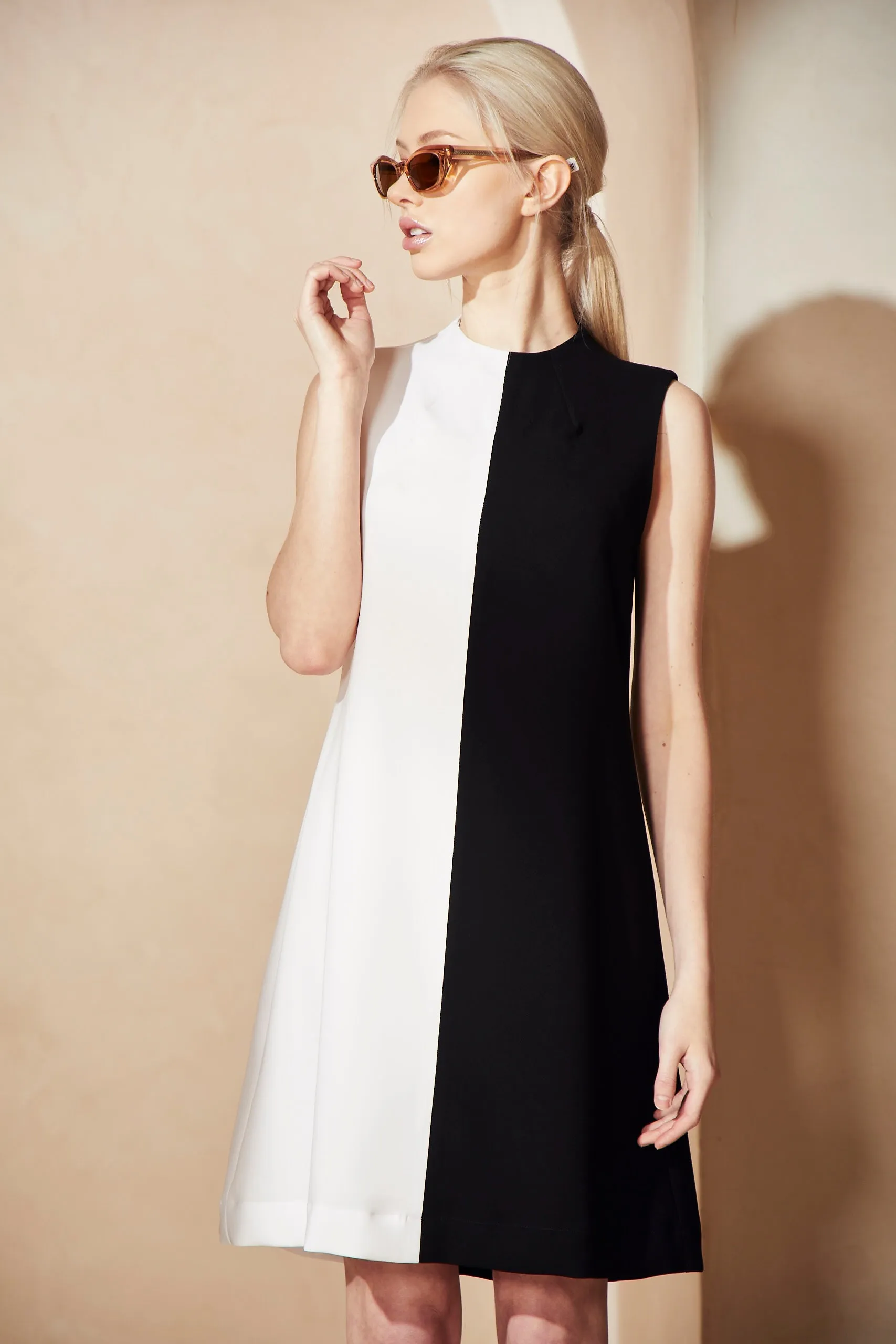 Celine Dress