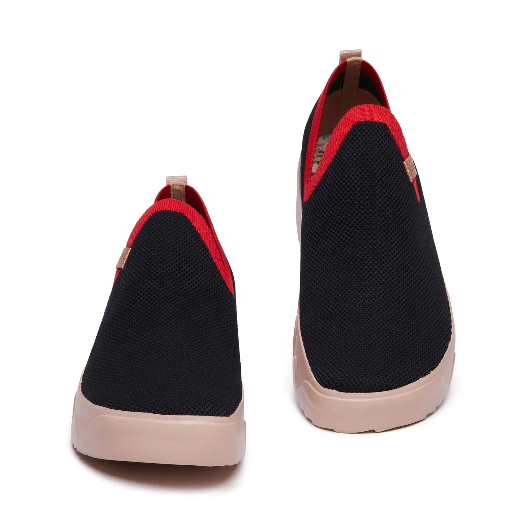 Charcoal Black Fuerteventura I Men