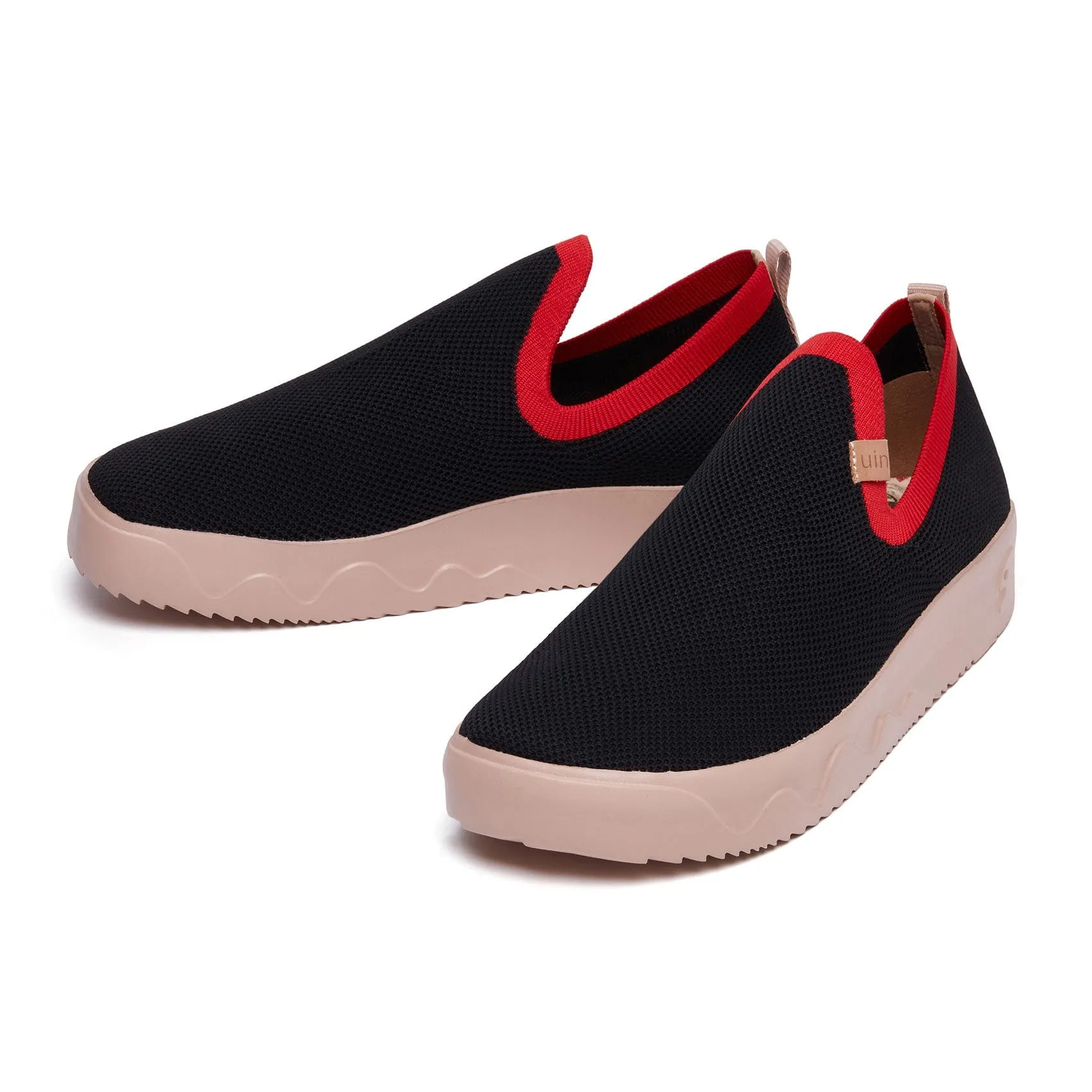 Charcoal Black Fuerteventura I Men