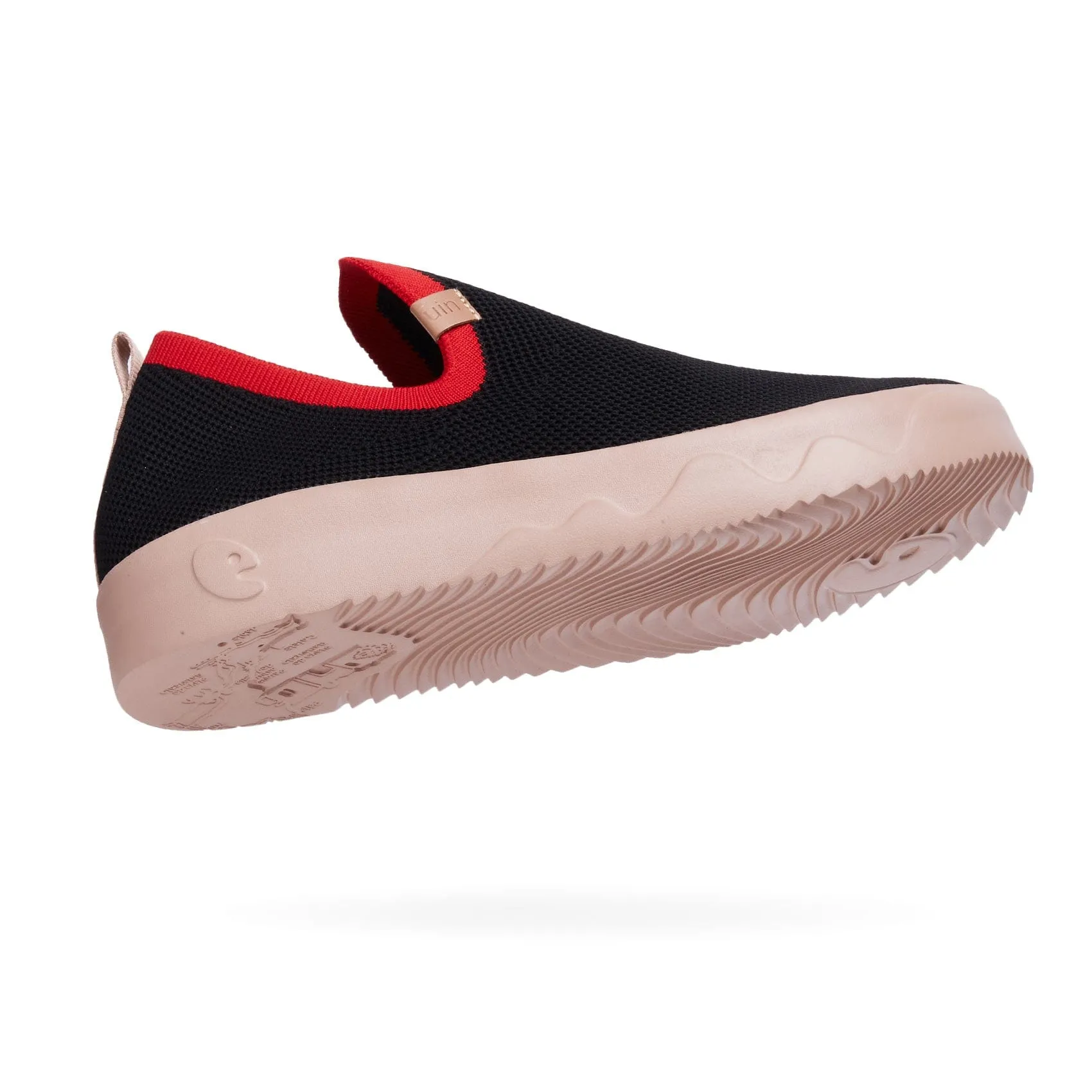 Charcoal Black Fuerteventura I Men