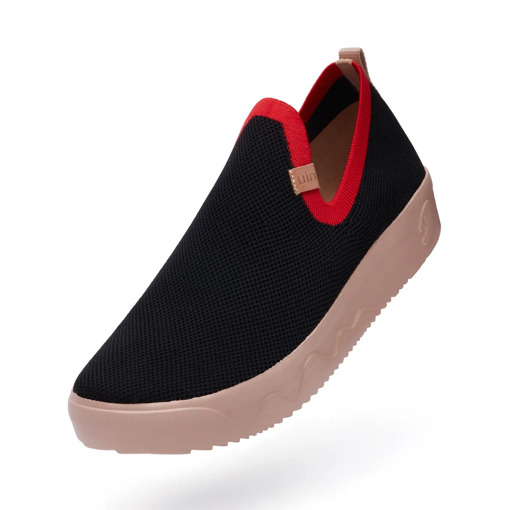 Charcoal Black Fuerteventura I Men
