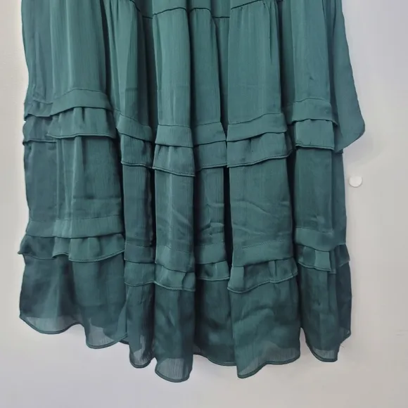 Chelsea &amp; Violet Holiday Skirt