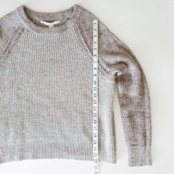 Chelsea &amp; Violet Wool Sweater