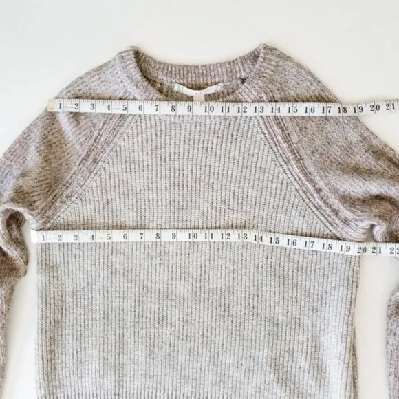 Chelsea &amp; Violet Wool Sweater