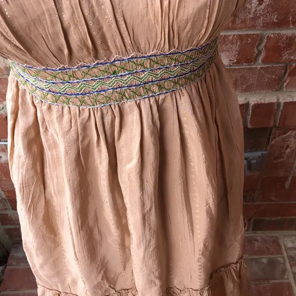 Chelsea &amp; Violet XS Dress Coral NWT