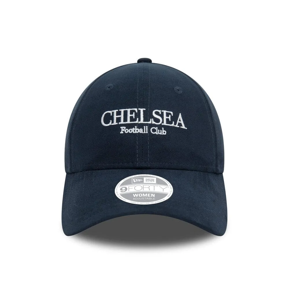 Chelsea FC 9Forty Cap (60564712)