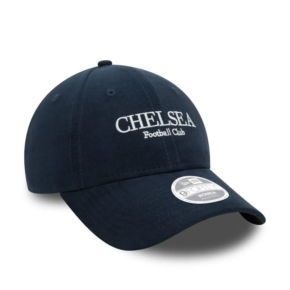 Chelsea FC 9Forty Cap (60564712)