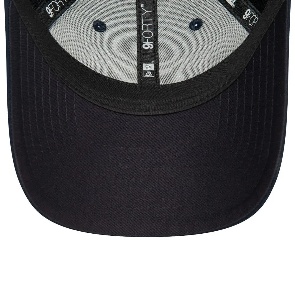 Chelsea FC 9Forty Cap (60564712)