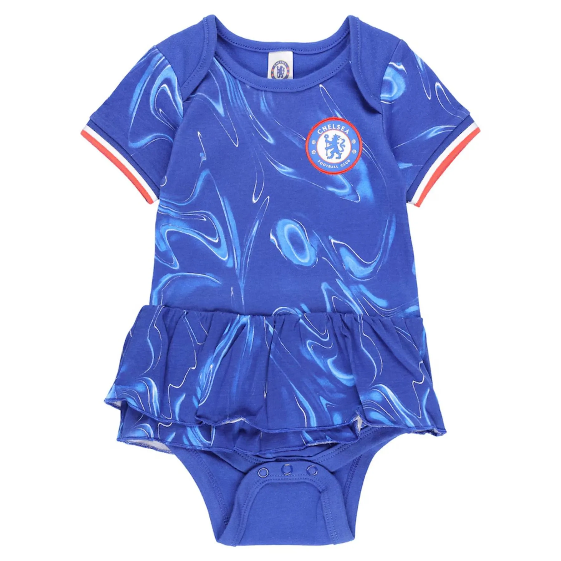 Chelsea FC Baby Girls Tutu | 2024/25