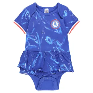 Chelsea FC Baby Girls Tutu | 2024/25