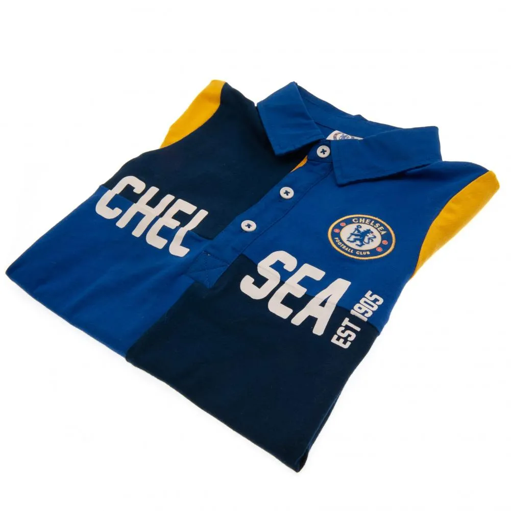 Chelsea FC infant - Children's Rugby Jersey