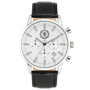 Chelsea FC Mens Chronograph Watch