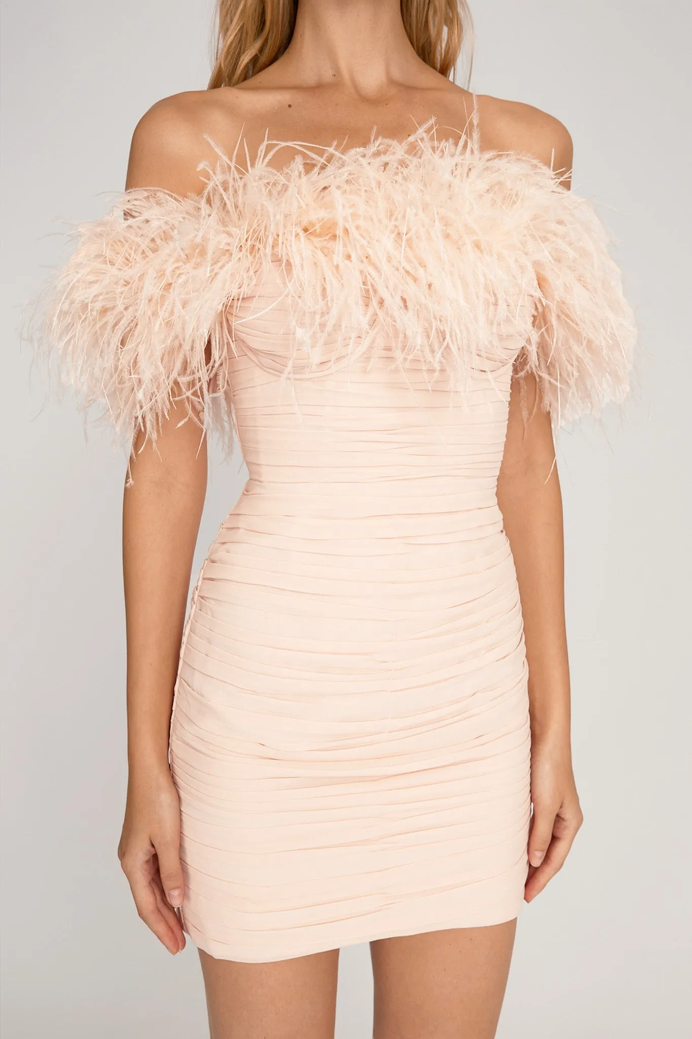 Chelsea Mini Dress