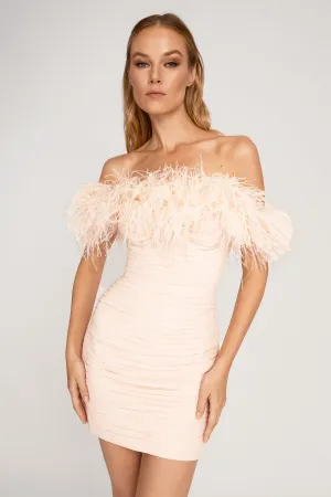 Chelsea Mini Dress