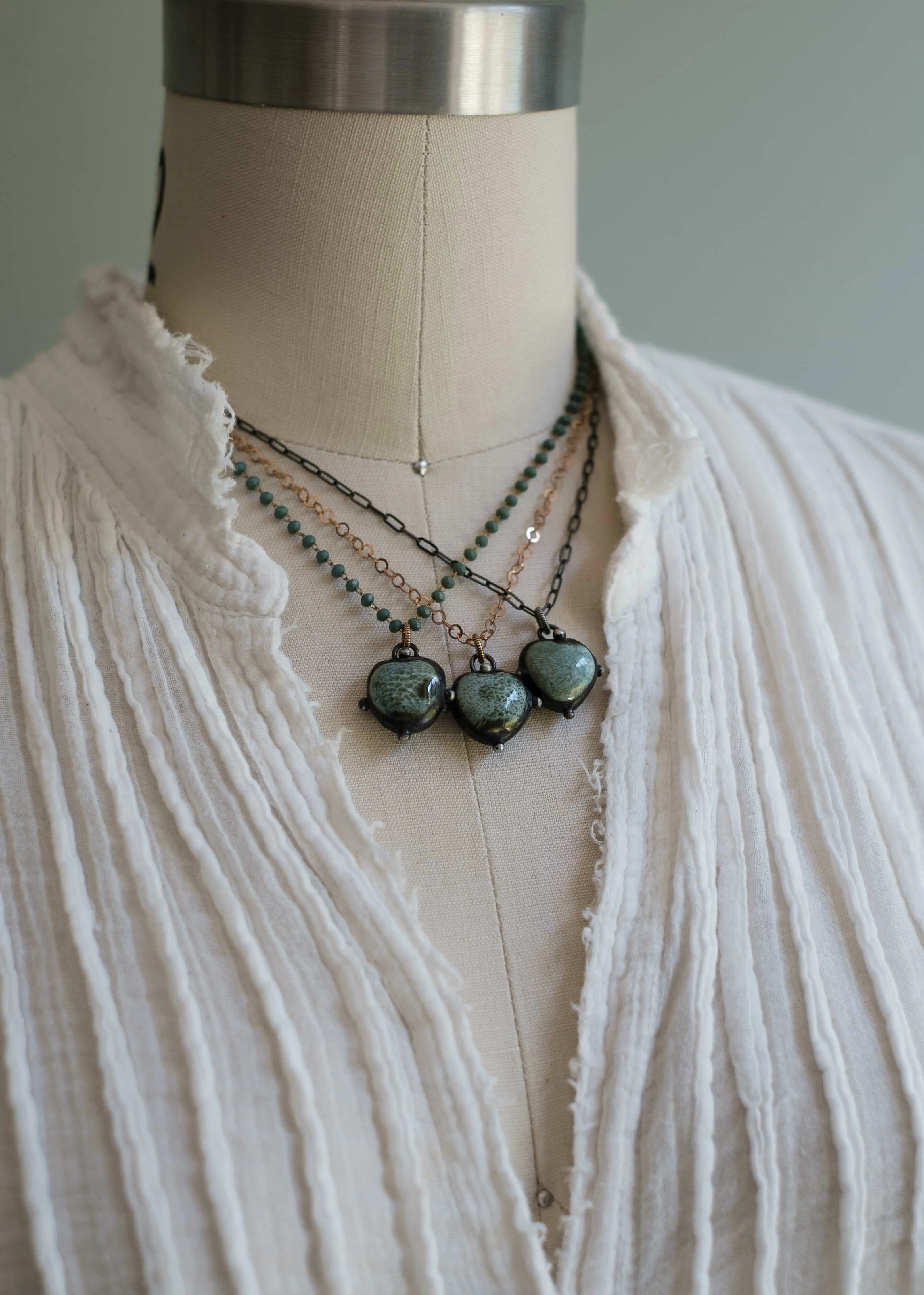 Chelsea Necklace