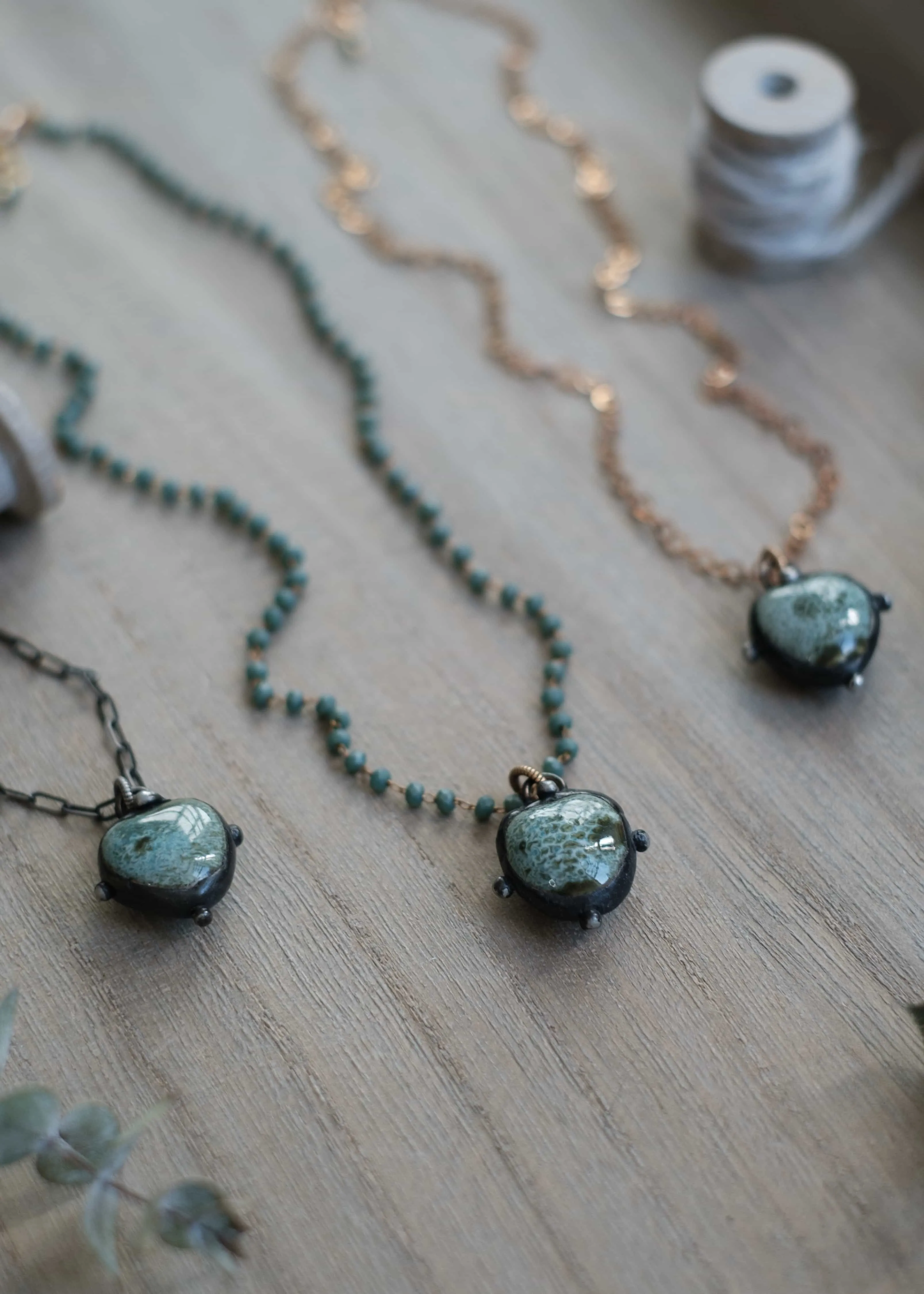 Chelsea Necklace