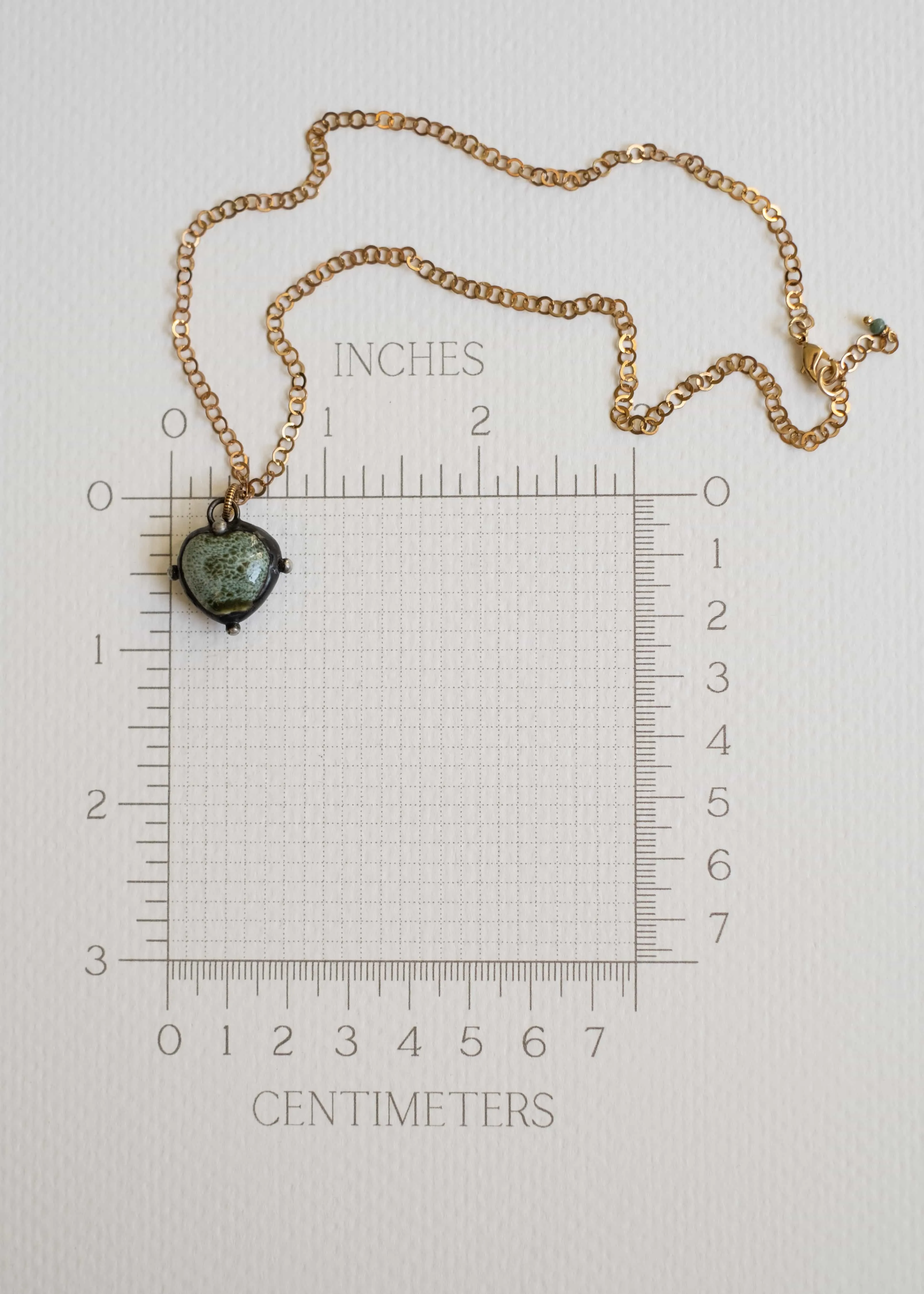 Chelsea Necklace