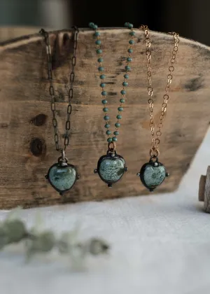 Chelsea Necklace