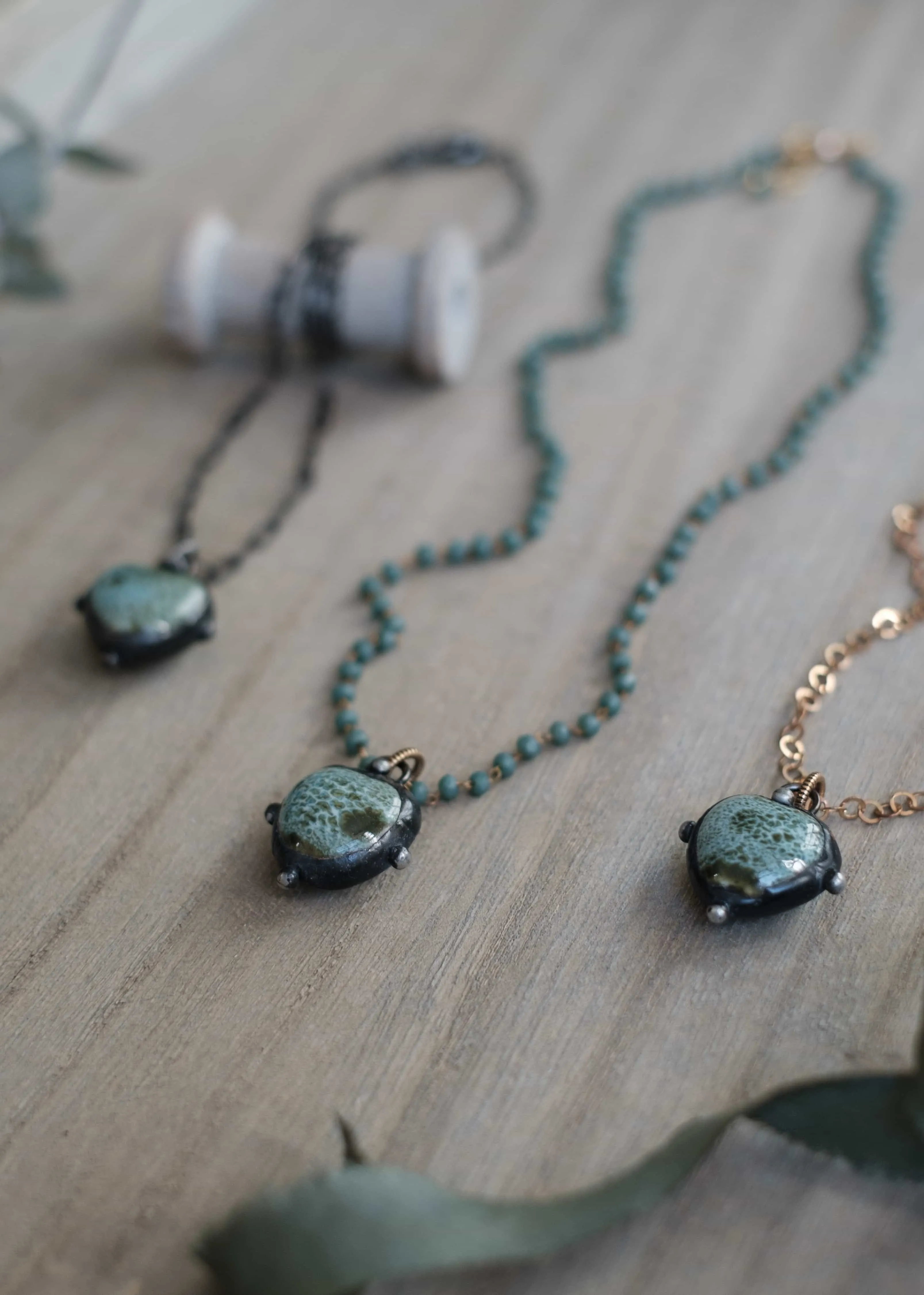 Chelsea Necklace