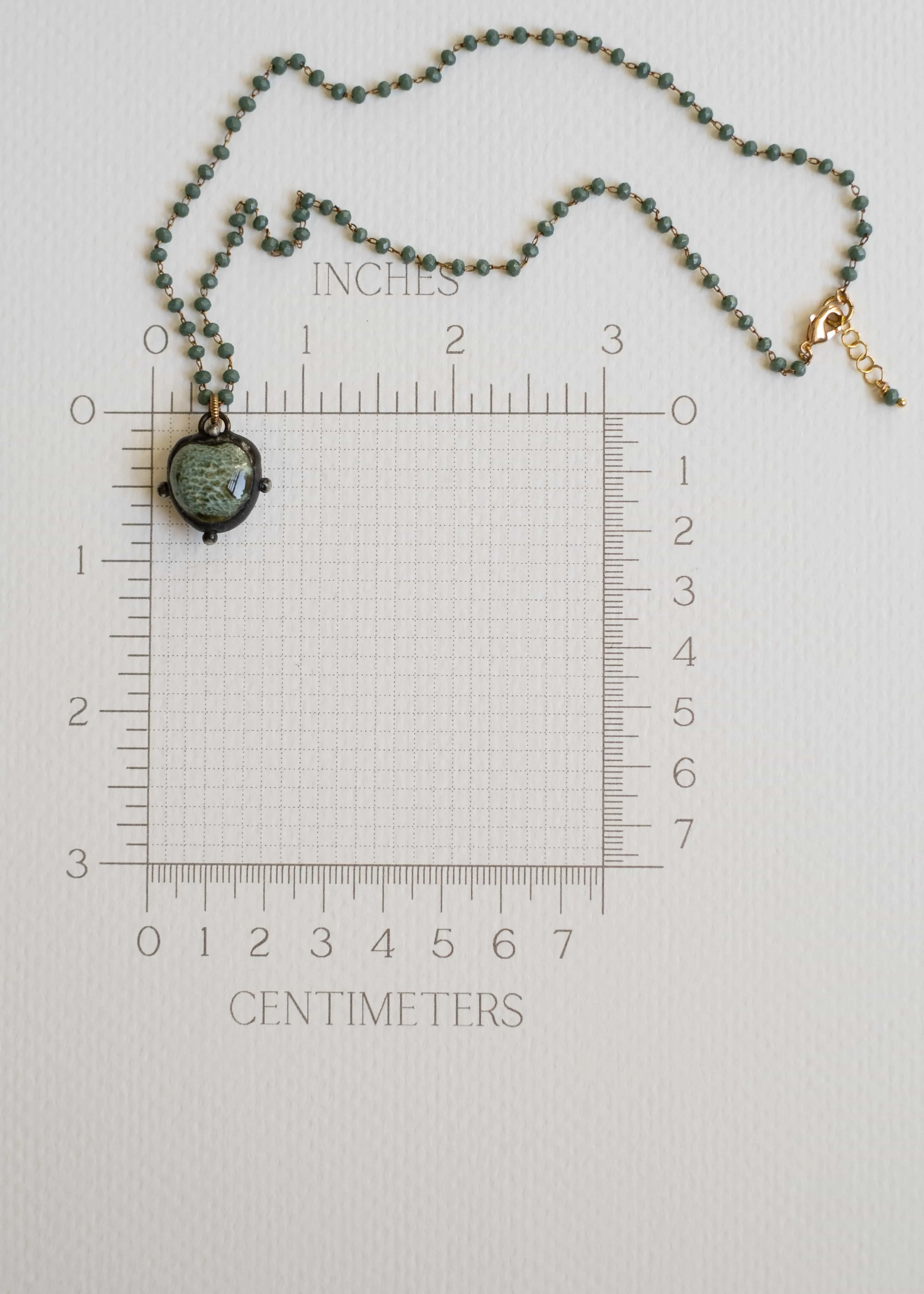 Chelsea Necklace