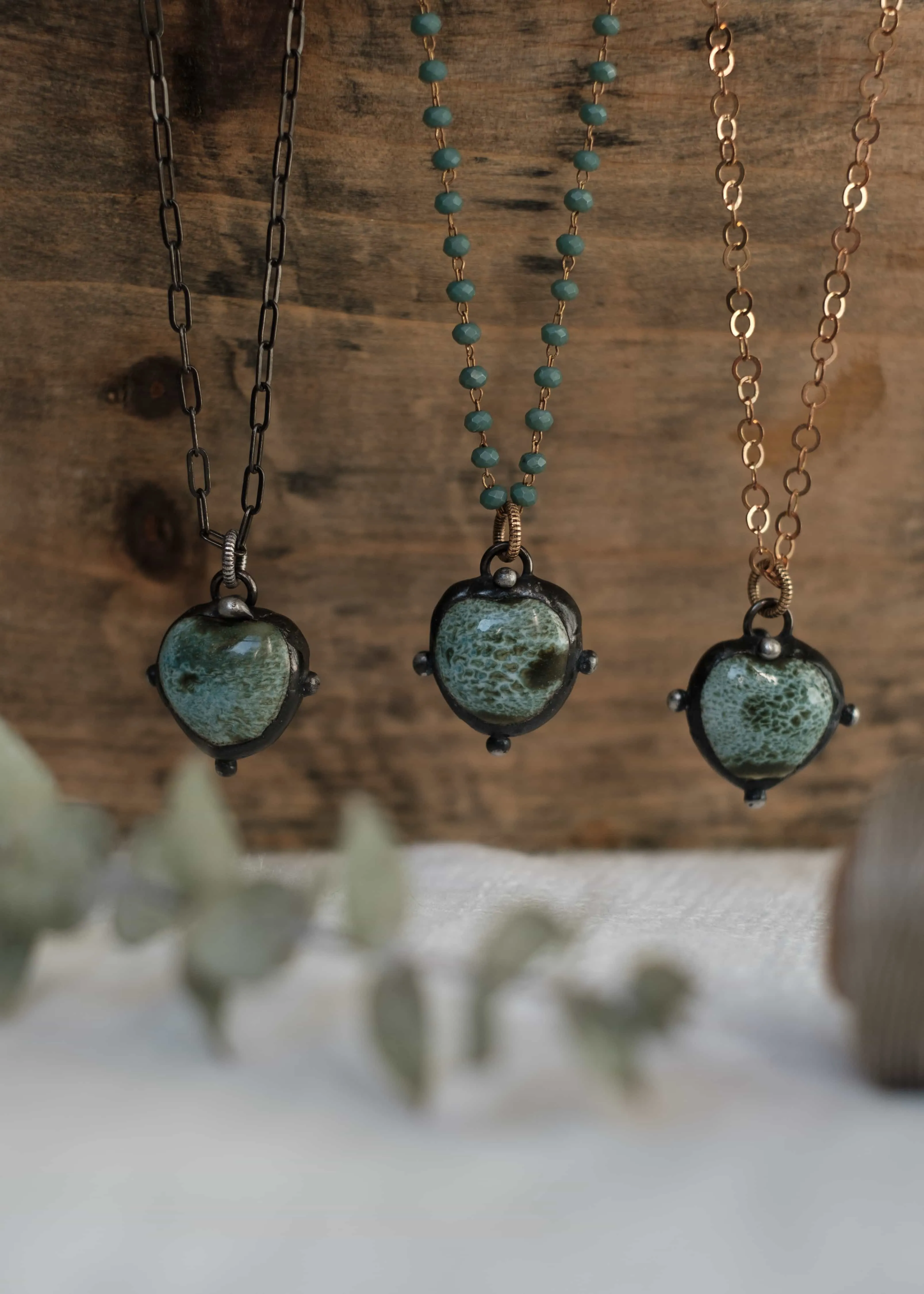 Chelsea Necklace