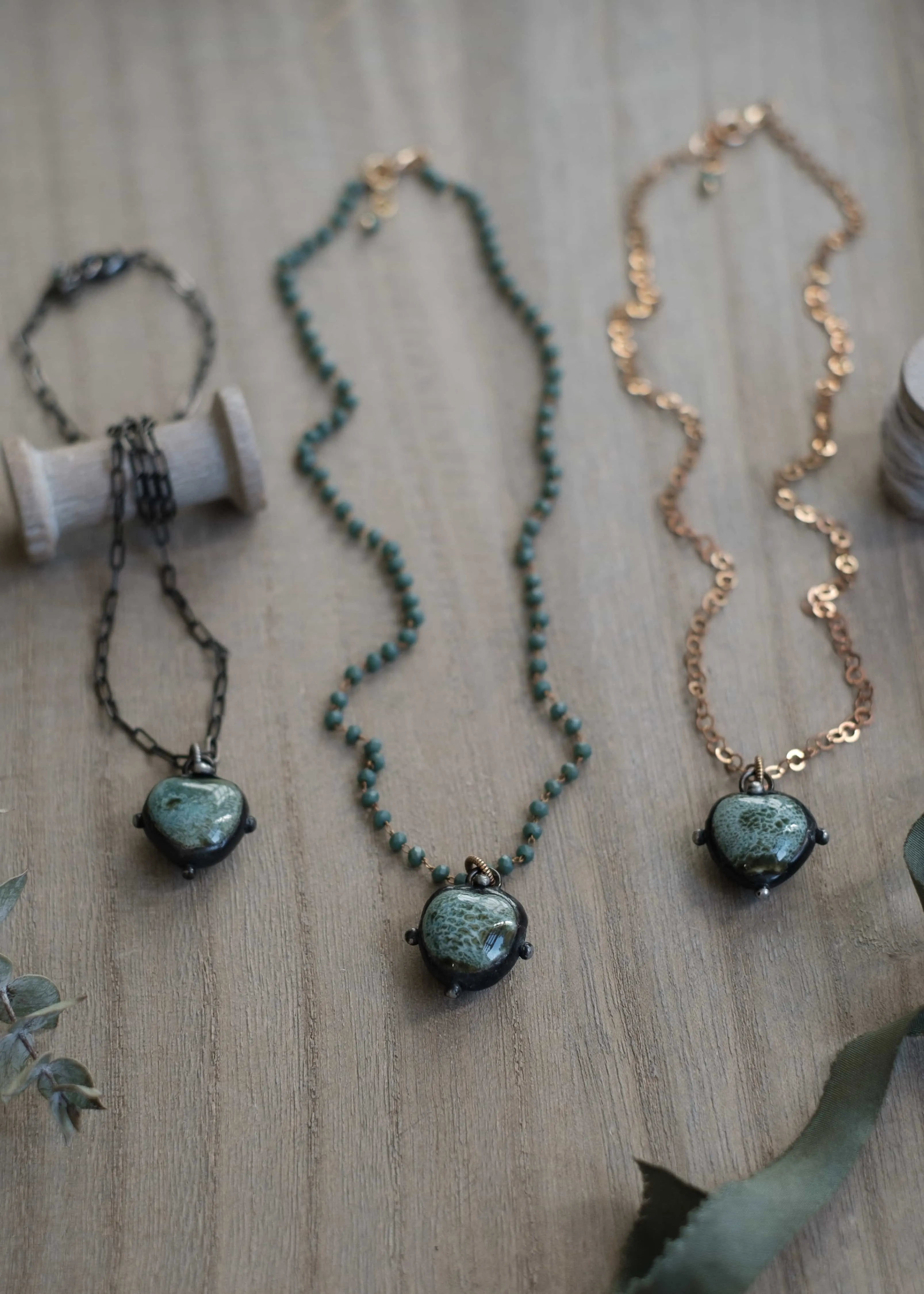 Chelsea Necklace