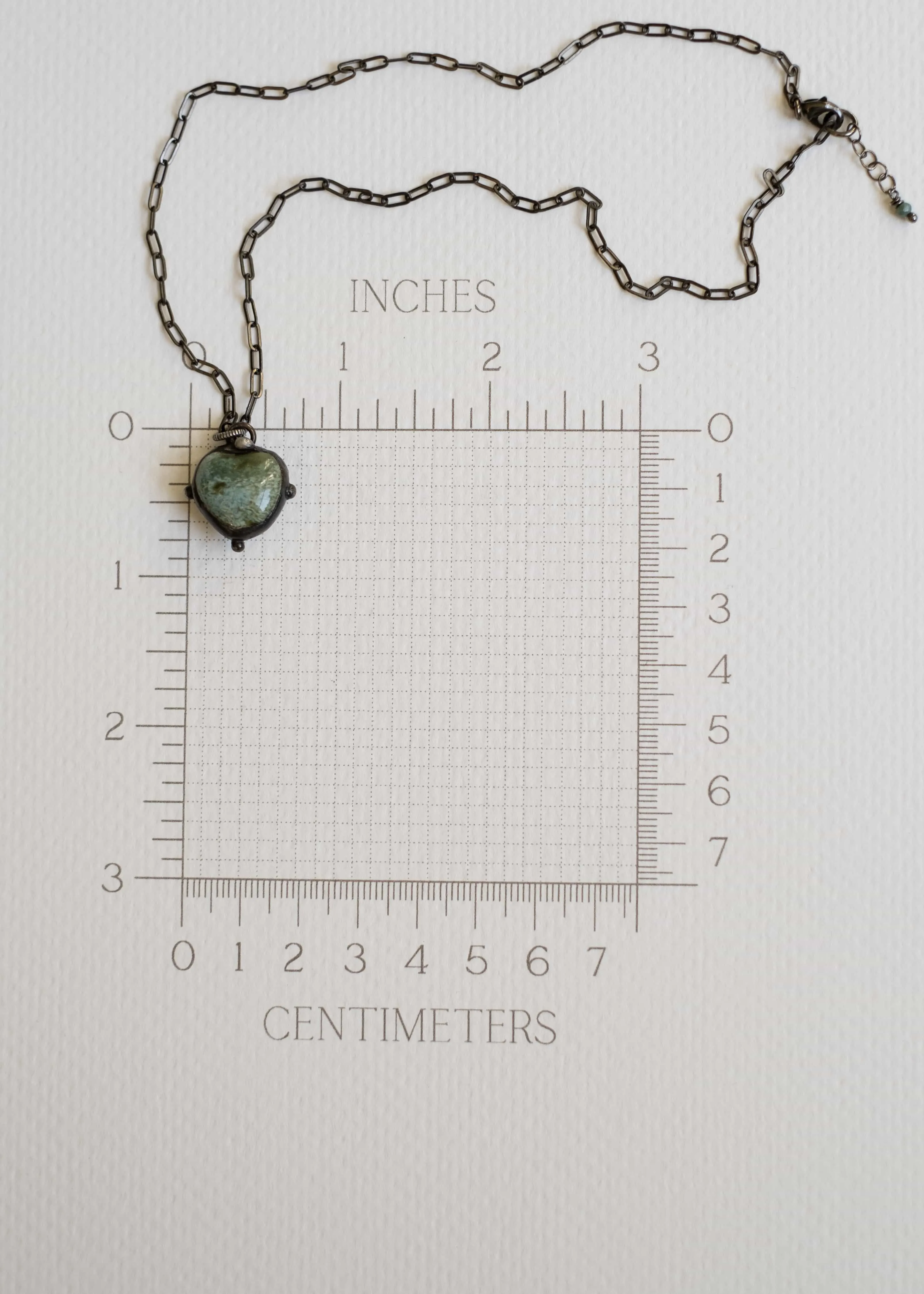 Chelsea Necklace