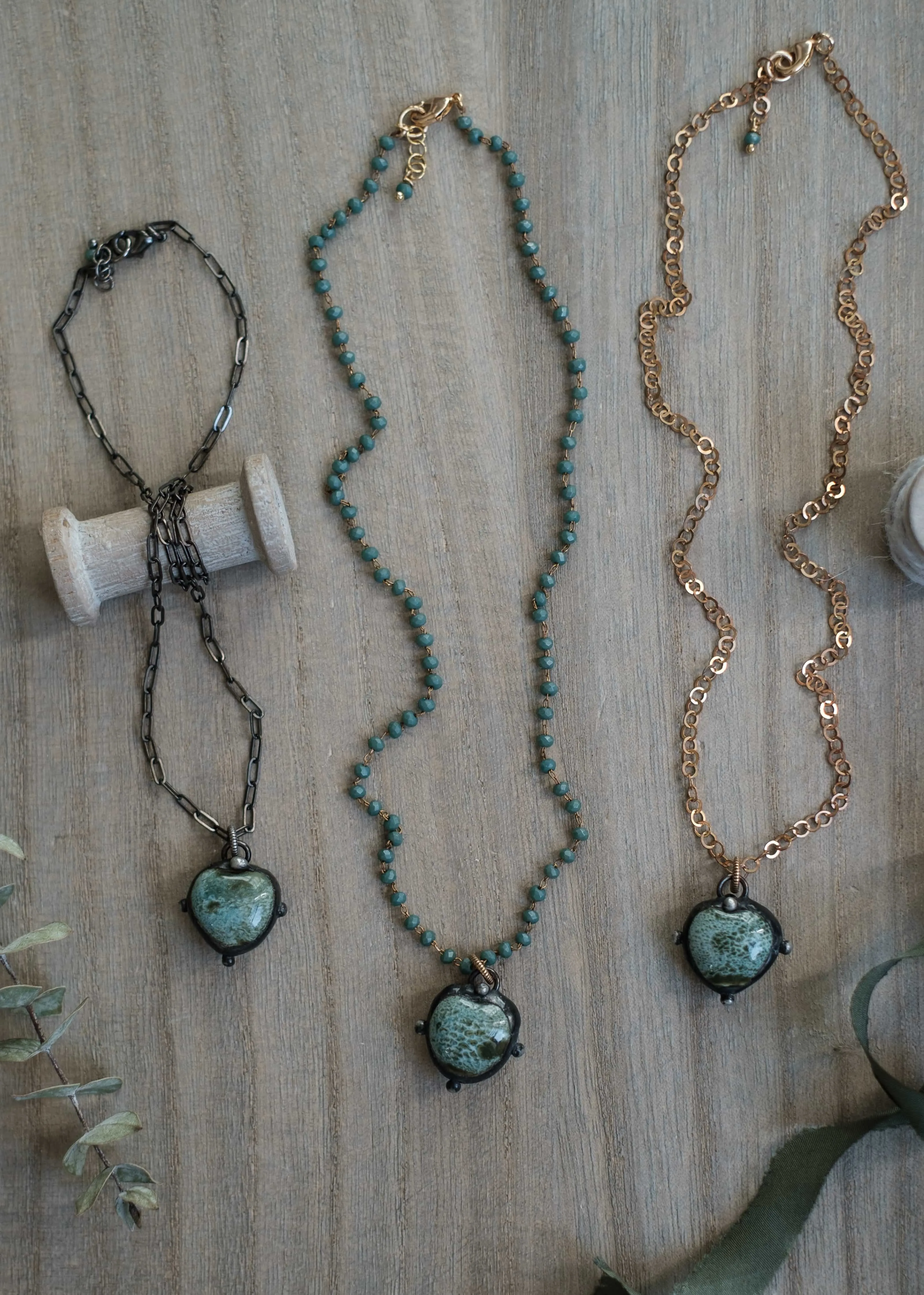Chelsea Necklace