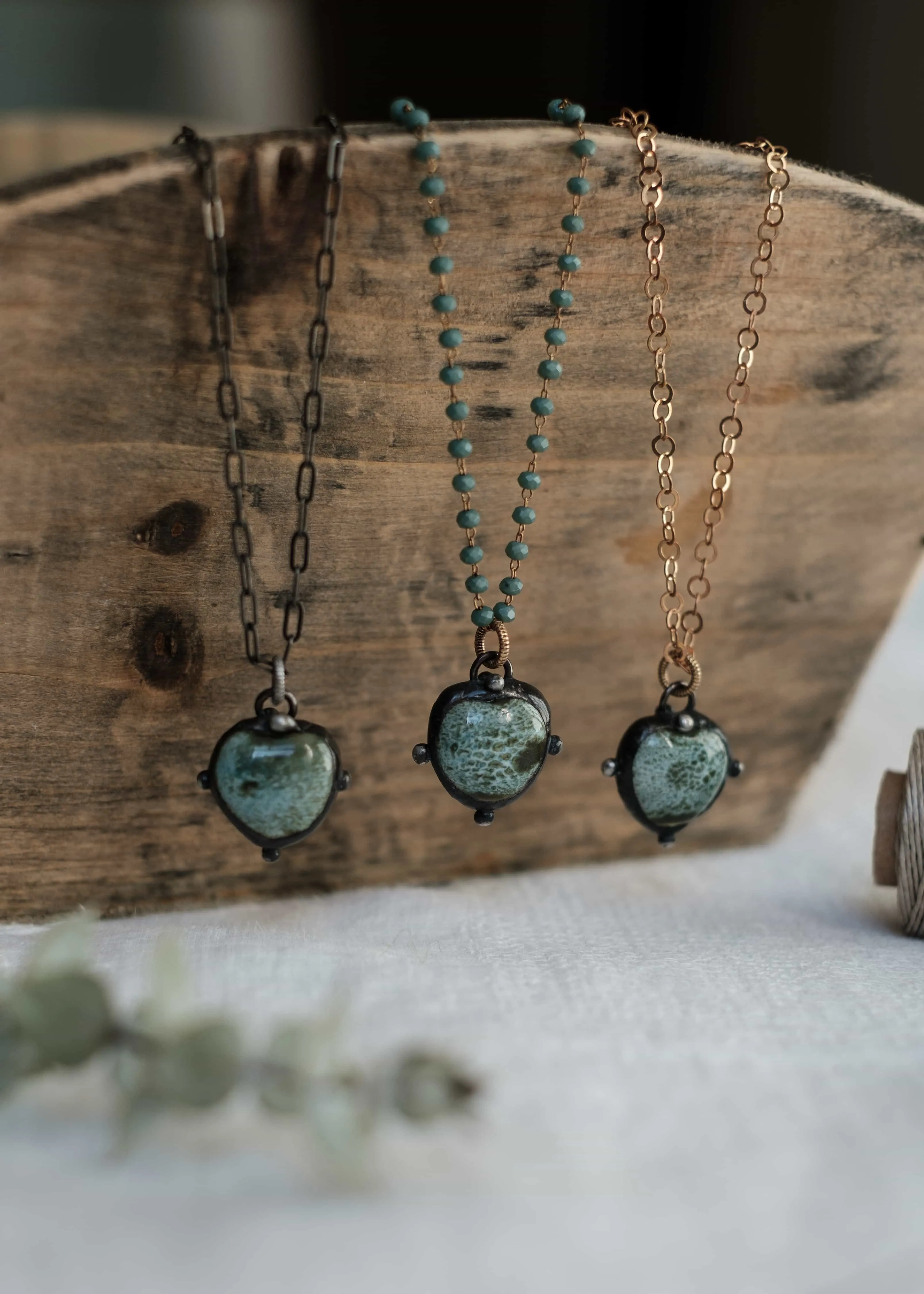 Chelsea Necklace