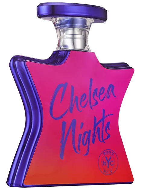 CHELSEA NIGHTS
