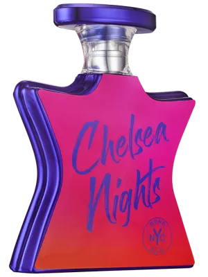 CHELSEA NIGHTS