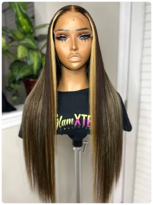 Chelsea : RAW 22" Custom Ready