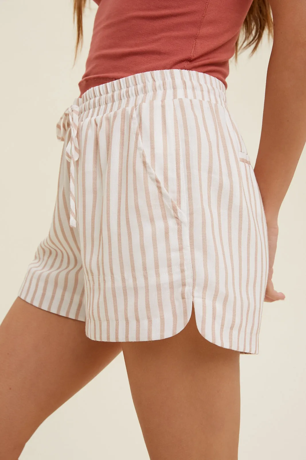 Chelsea Shorts