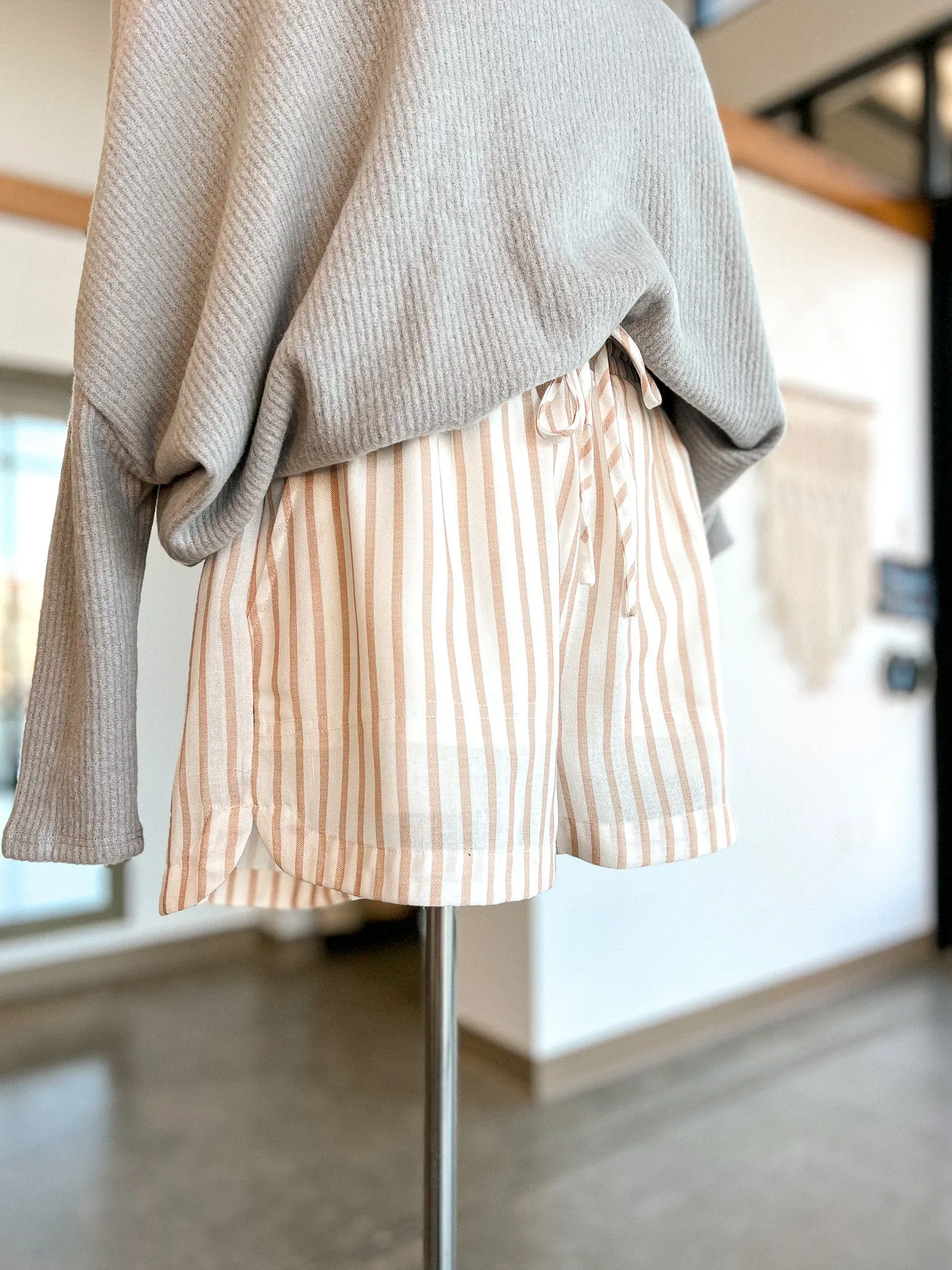 Chelsea Shorts
