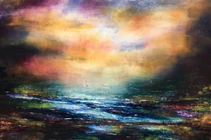 Chelsea Tikotsky: Orla