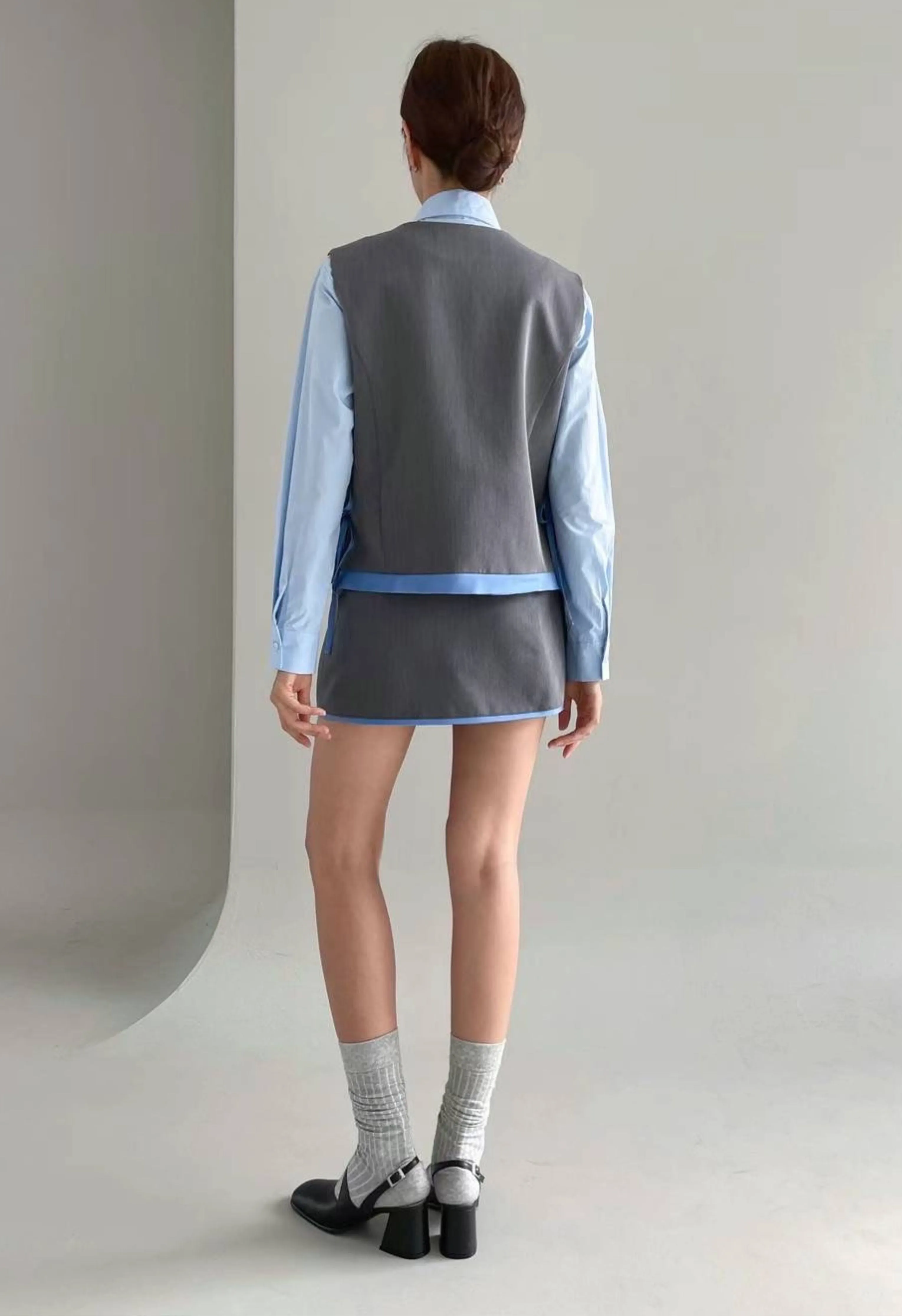 Chelsea Vest
