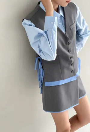 Chelsea Vest