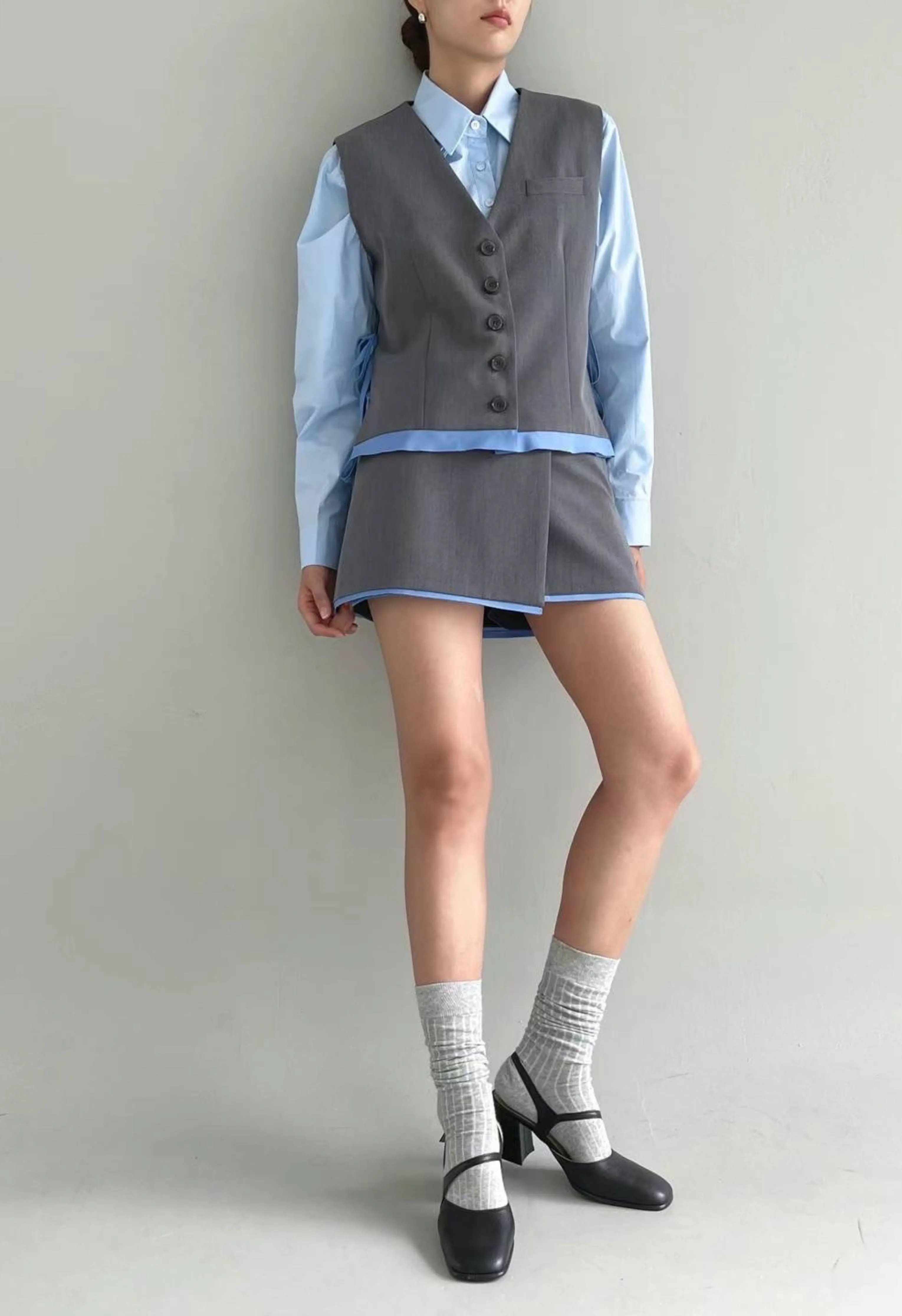 Chelsea Vest