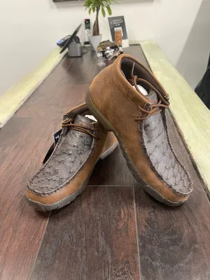 Chukka Driving Moc