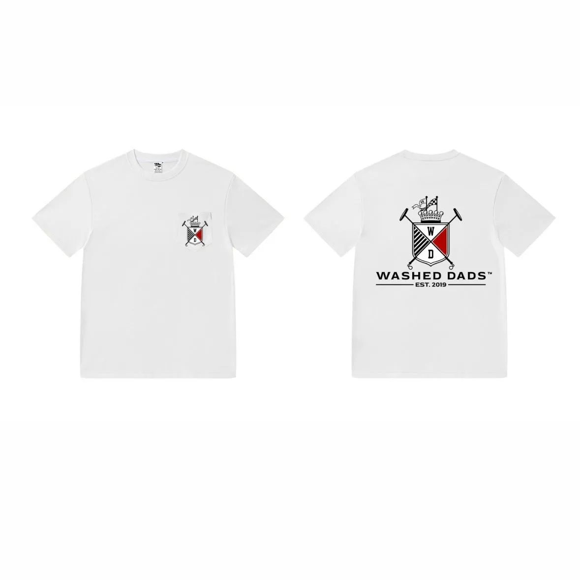 Chukka Tee