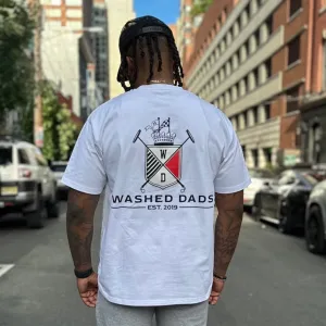 Chukka Tee