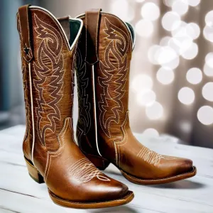 Cimarron (Men's Made to Order)