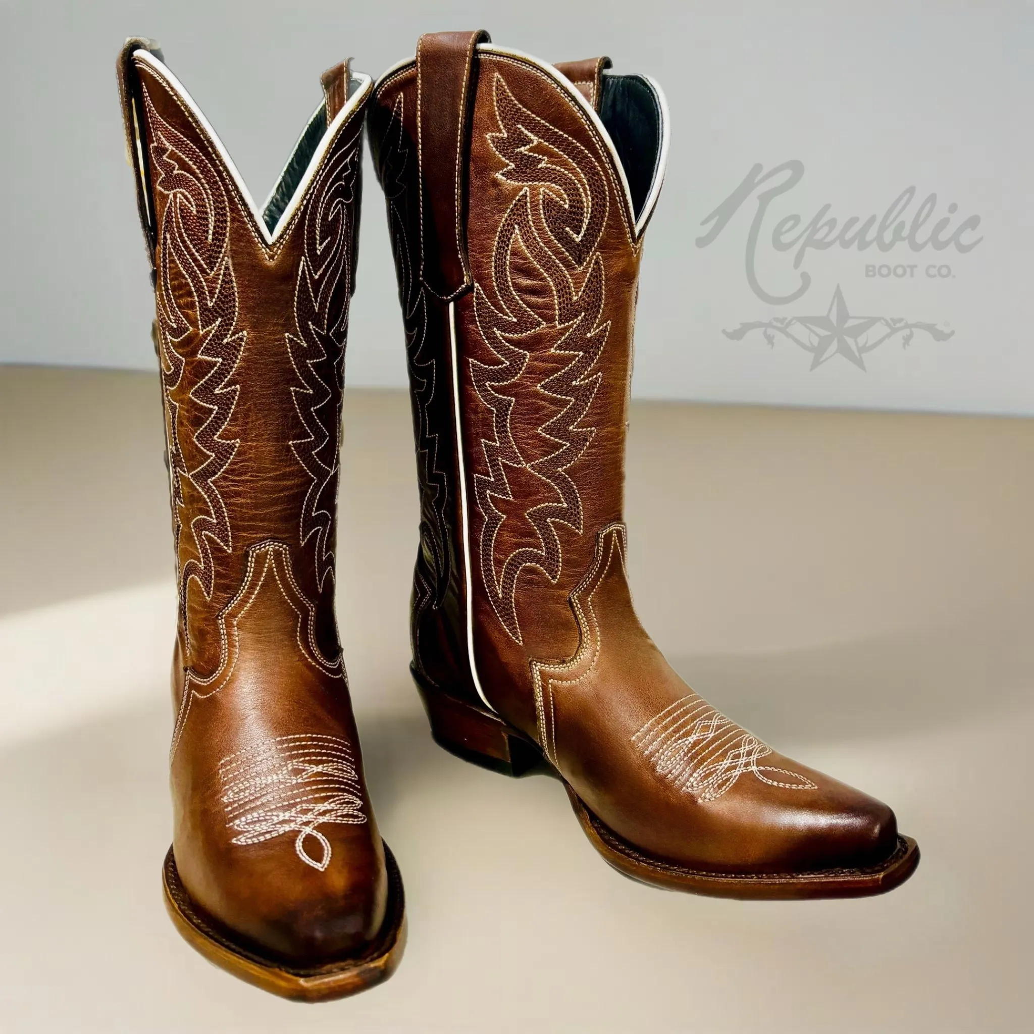 Cimarron (Men's Made to Order)