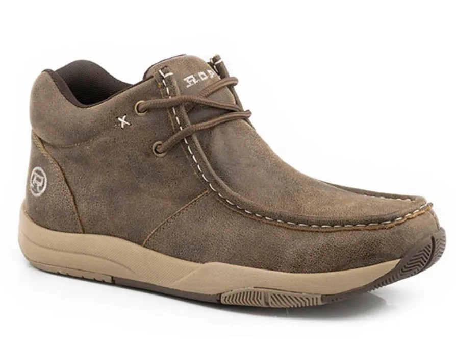 CL09-020-1662-0279 Roper Chukka-Sport Casual Shoe