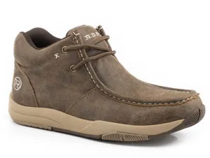 CL09-020-1662-0279 Roper Chukka-Sport Casual Shoe