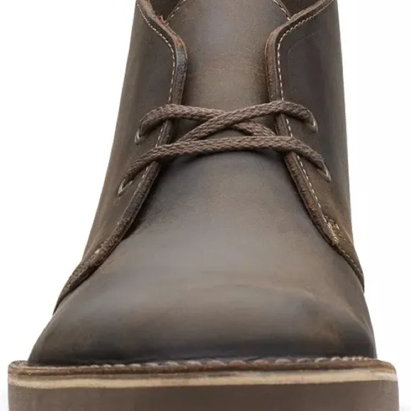 Clarks' Classic Chukka Bushacre 3 Boot