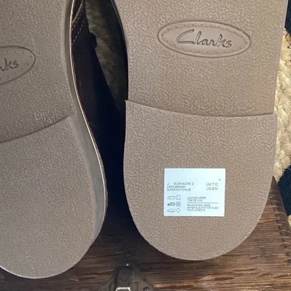 Clarks' Classic Chukka Bushacre 3 Boot