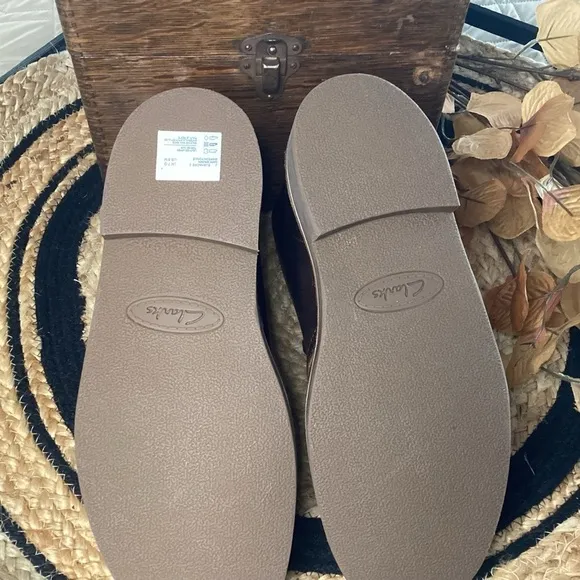 Clarks' Classic Chukka Bushacre 3 Boot