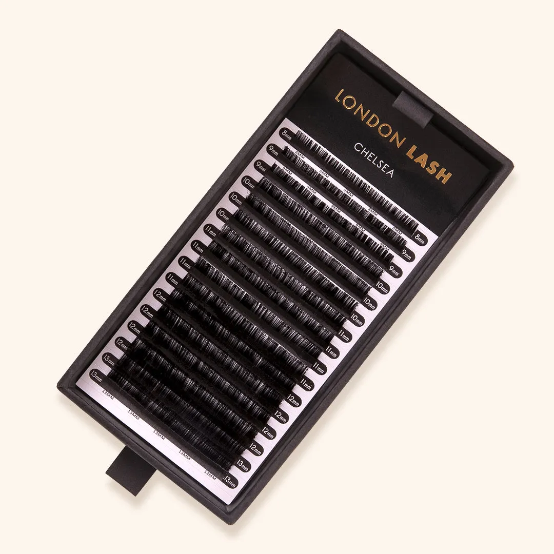 Classic Chelsea Lashes 0.20